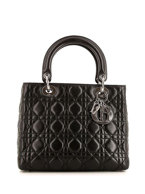 cheap dior bags online|pre owned lady dior bag.